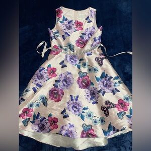 Emily Rose dress